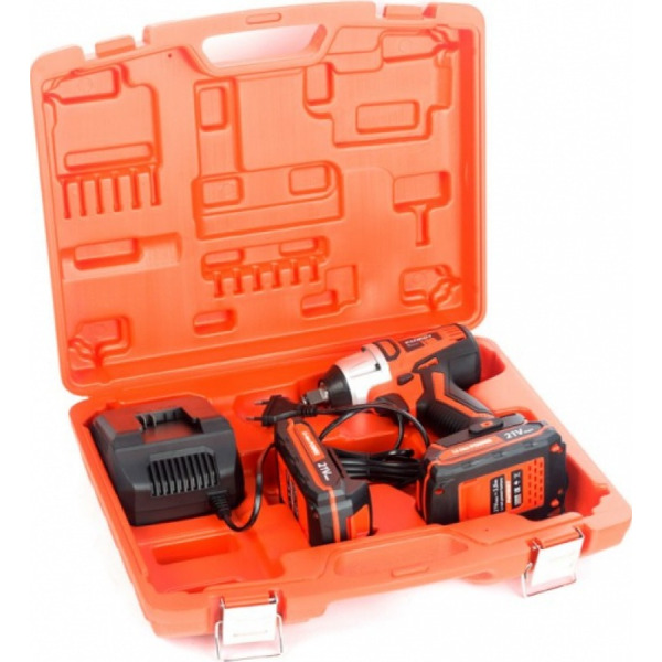 Гайковерт PATRIOT BR 210LI-1/2