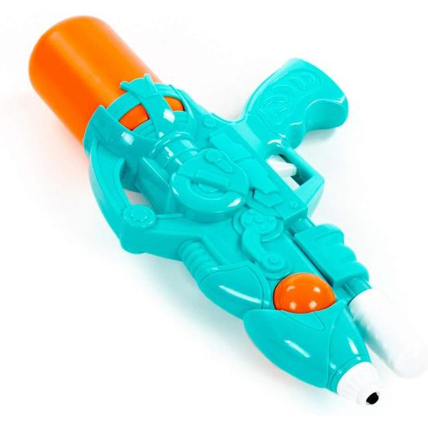 Водный пистолет Полесье Аквадрайв №6 89700