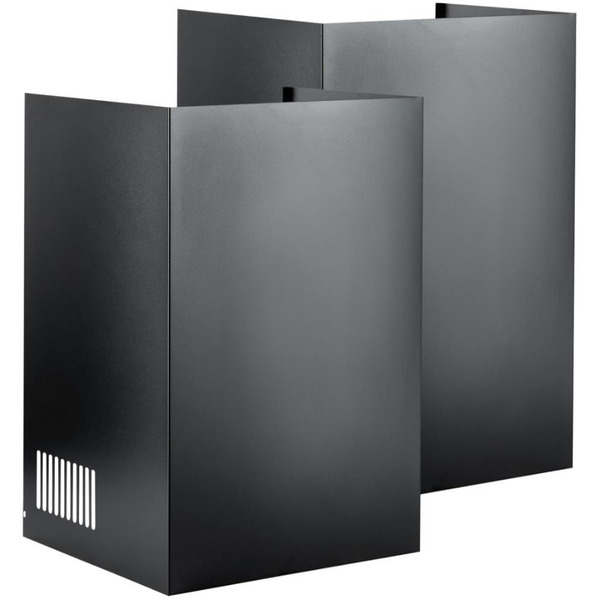 Кухонная вытяжка Exiteq EX-1096 (черный)