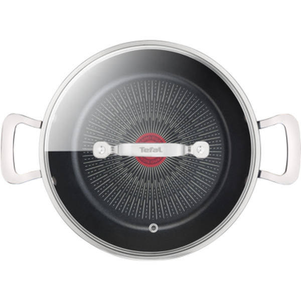 Сковорода Tefal Unlimited G2557172