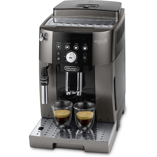 Кофемашина DeLonghi Magnifica S Smart ECAM250.33.TB