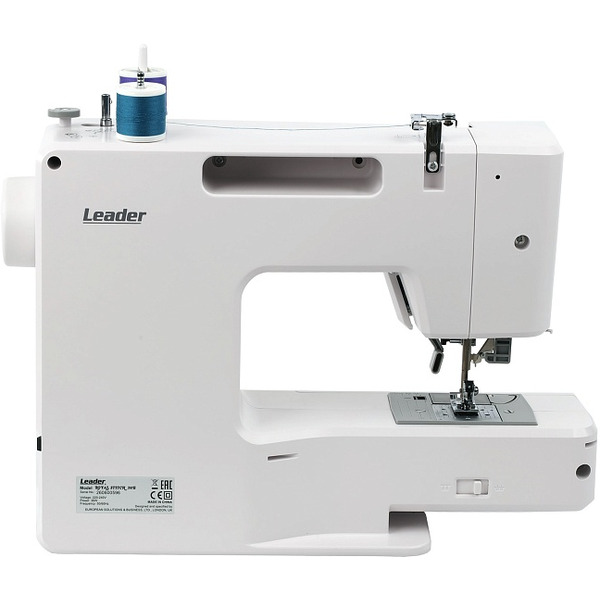 Швейная машина Leader Royal Stitch 310E