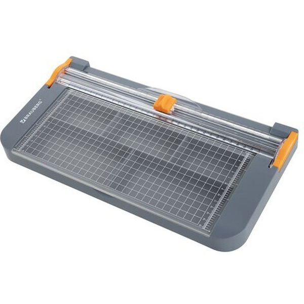 Резак роликовый BRAUBERG SPECIAL 532329