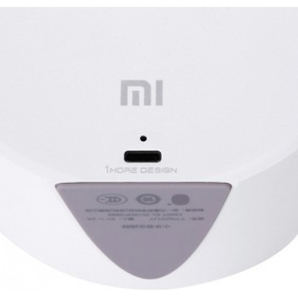 Будильник XIAOMI Mi Music Alarm Clock
