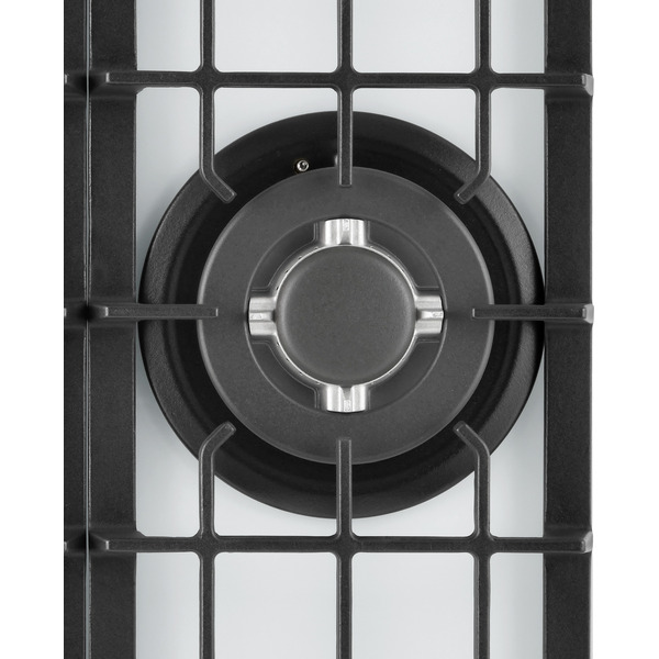 Варочная поверхность газовая ZUGEL ZGH450W