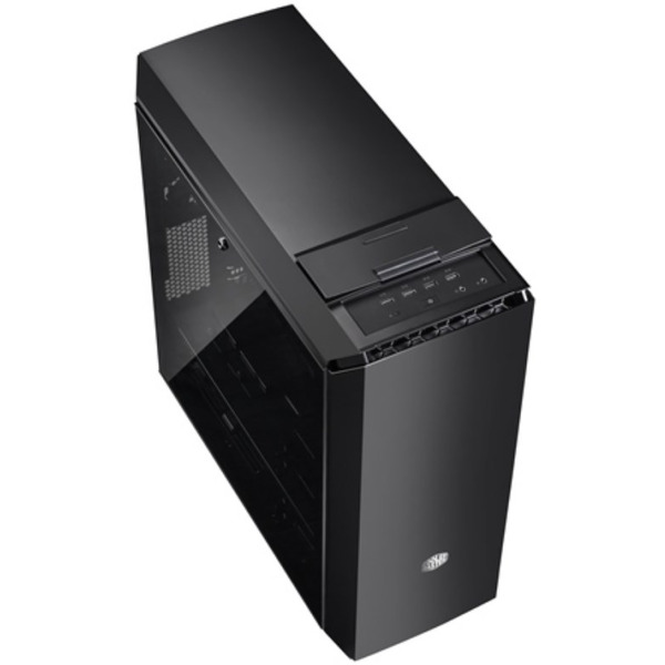 Корпус Cooler Master MasterCase MC600P MCM-M600P-KG5N-S00