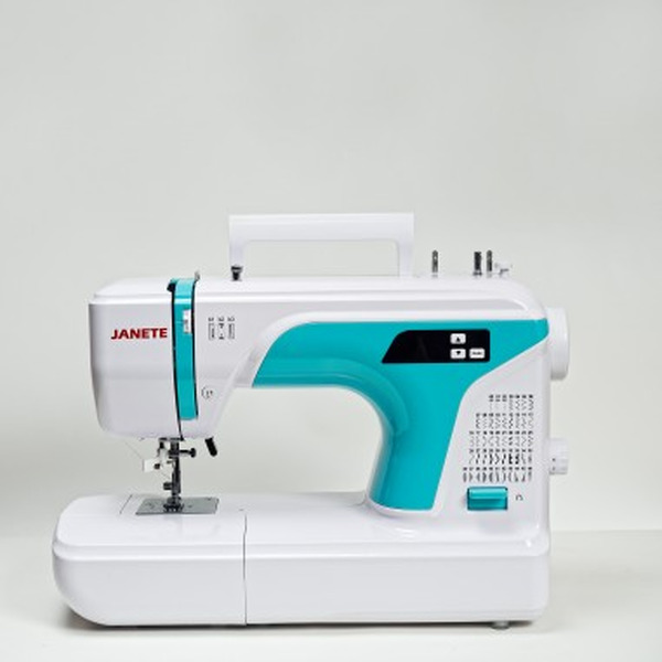 Швейная машина JANETE 2100AT (Green 3262C)