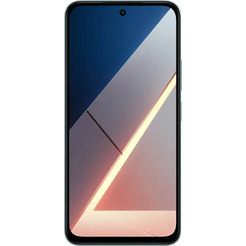 Смартфон POCO M7 6GB/128GB Blue EU