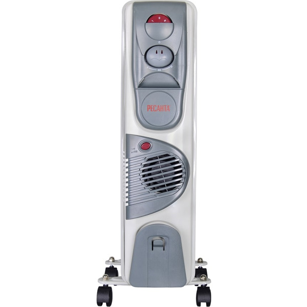 Масляный радиатор Ресанта ОМ-9АВ (67/3/22)