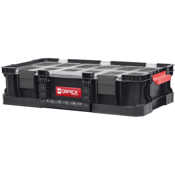 Ящик для инструментов Qbrick System TWO Org.Flex Plus