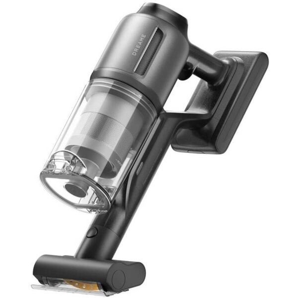 Беспроводной пылесос Dreame Cordless Vacuum Cleaner Z30 Aqua Cycle (VZV77B)