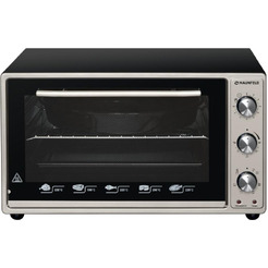 Печь электрическая MAUNFELD СEMOA.456.S1