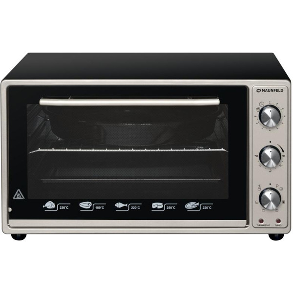 Печь электрическая MAUNFELD СEMOA.456.S1