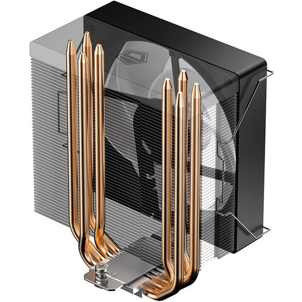 Кулер для процессора ID-Cooling SE-214-XT V2 ARGB