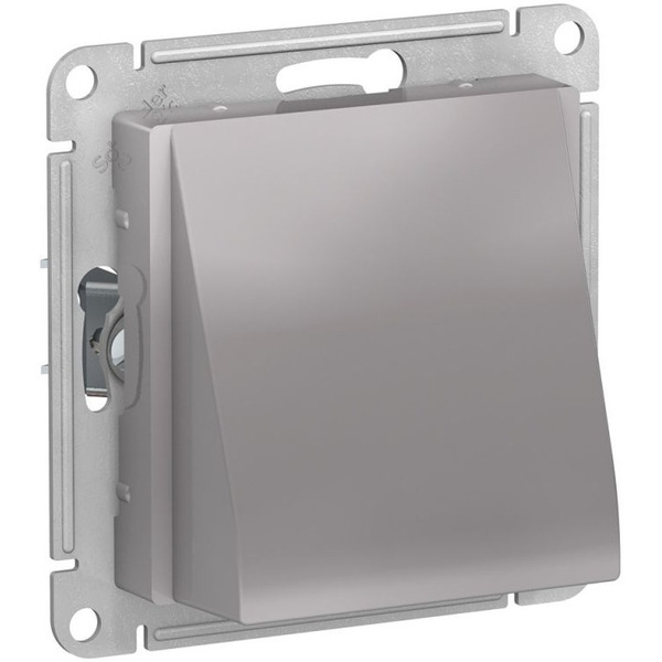 Вывод кабеля Systeme Electric AtlasDesign ATN000399