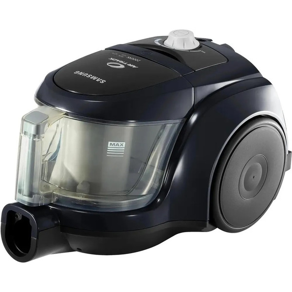Пылесос SAMSUNG VCC4581V3K/XEV