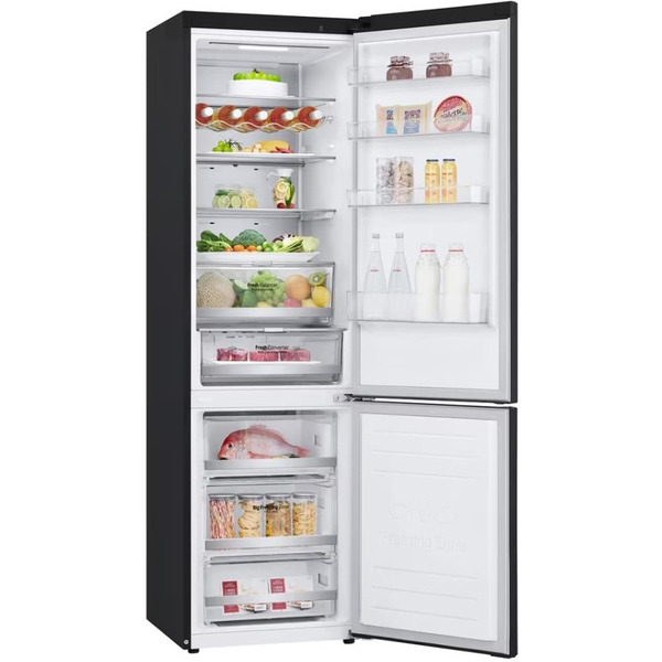 Холодильник LG GA-B509MBUM