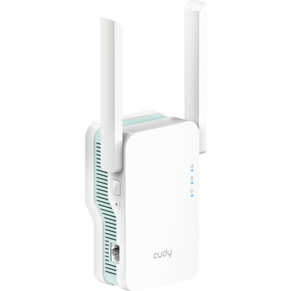 Усилитель Wi-Fi Cudy RE1500 1.0
