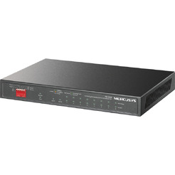 Коммутатор Mercusys MS110GMP