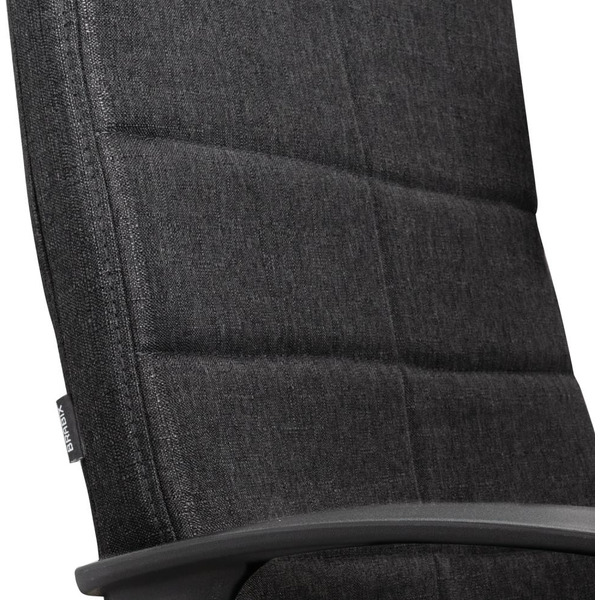 Кресло Brabix Focus EX-518 (черный)