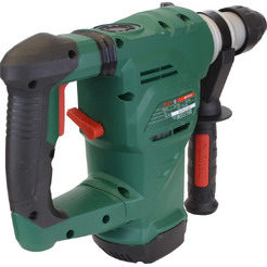 Перфоратор DWT BH14-32 BMC