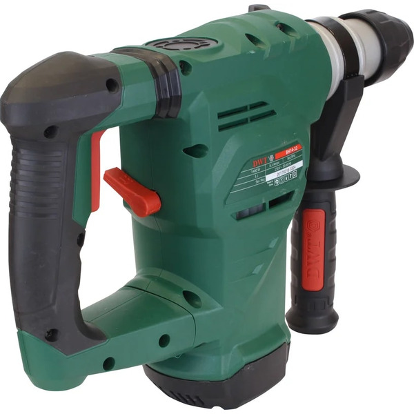 Перфоратор DWT BH14-32 BMC