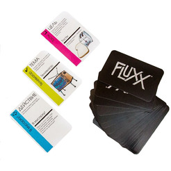 Настольная игра Hobby World Fluxx 5.0