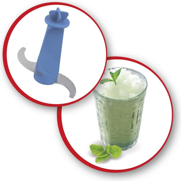 Блендер MOULINEX DD65L832