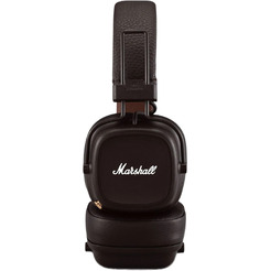 Наушники Marshall Major IV (коричневый)
