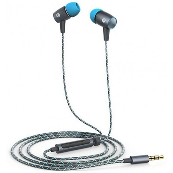 Наушники Huawei Engine Earphones (AM12 Plus)