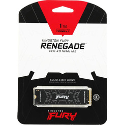 SSD Kingston Fury Renegade G5 1TB SFYR2S/1T0