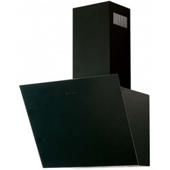 Вытяжка кухонная САТА AGATA 60 GBK