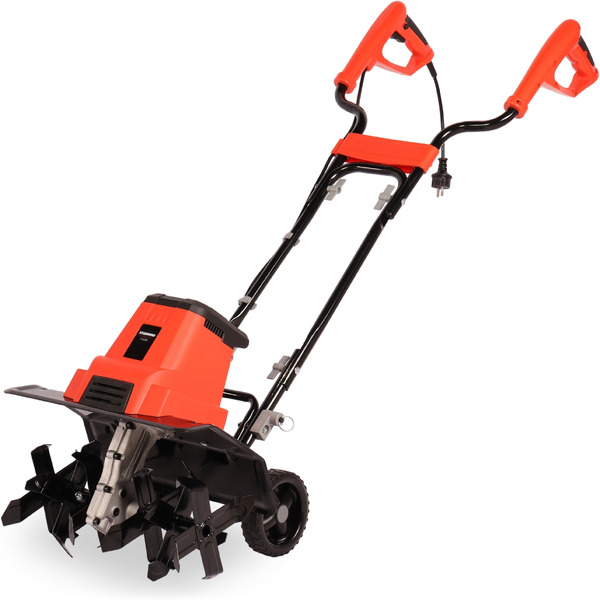 Мотокультиватор Starwind T1650E