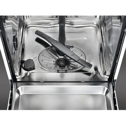 Посудомоечная машина AEG FSS5261XZ