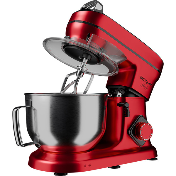 Миксер WEISSGAUFF WSM 227 PDR Touch Screen Pro