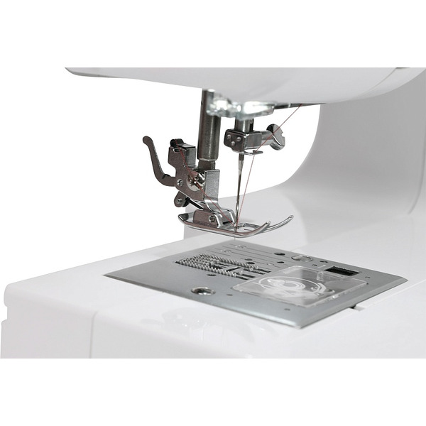 Швейная машина Leader Royal Stitch 10