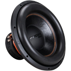 Сабвуфер DL Audio Phoenix Black Bass 15