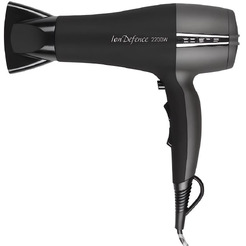 Фен POLARIS PHD 2086 (Серый/Черный)