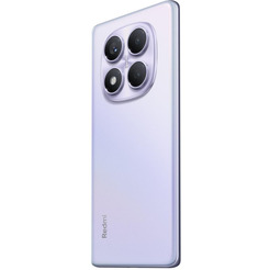 Смартфон Xiaomi Redmi Note 14 Pro 12GB/512GB Aurora Purple EU