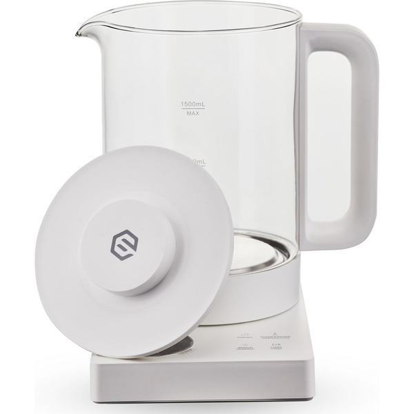 Электрочайник Evolution KG1015S THERMOCONTROL