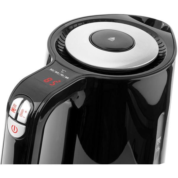 Электрочайник Sencor SWK 1792BK