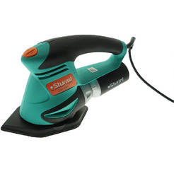 Виброшлифмашина Sturm! OS8132M