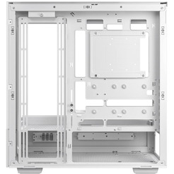 Корпус DeepCool CH690 Digital WH R-CH690-WHNNA0D-G-1