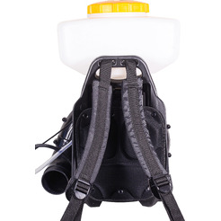 Бензиновый опрыскиватель Huter GS-5215 70/13/67