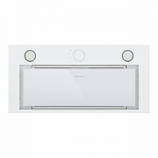 Вытяжка MAUNFELD Crosby Hardy 60 (белый)