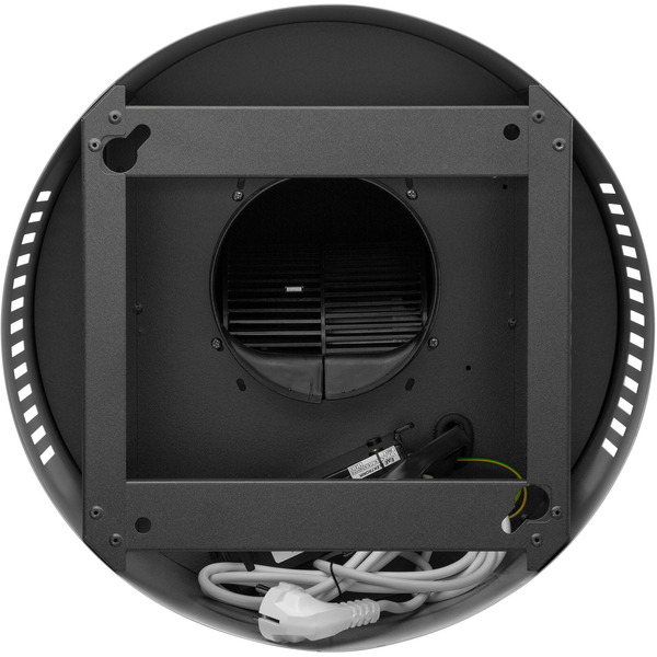 Вытяжка MAUNFELD Lee Isla sensor 39 (белый)