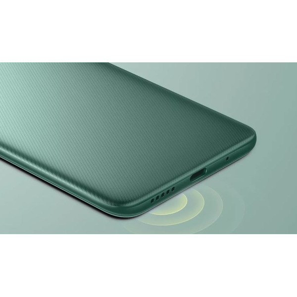 Смартфон Xiaomi Redmi 10C 4GB/128GB Graphite Gray RU