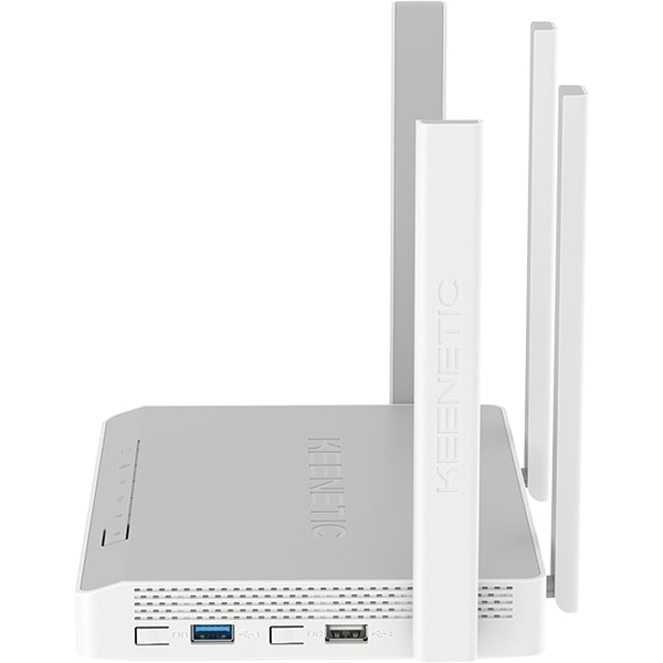 Wi-Fi роутер Keenetic Ultra KN-1811