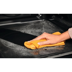 Духовой шкаф Electrolux COE7P31X2