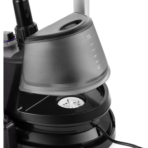 Отпариватель Kitfort KT-9112